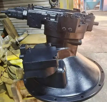 Kazı makinesi DX380 Hidrolik pompa 400914-00230 400914-00250