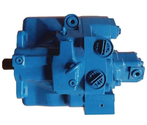 Rexroth AP2D36 Hyundai R80 Daewoo DH80 Kazı makinesi için hidrolik pompa