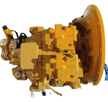 Cat 336D Kavga makinesi Hidrolik pompa Assy Kawasaki K5V160dp K5V200