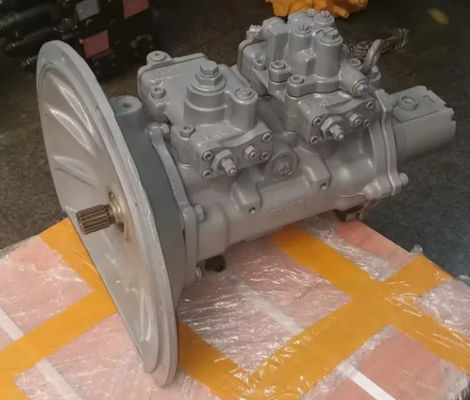 ZAX120-6 ZX120-6 Hidrolik pompa HPK055AT-RH18A Kazı makinesi Hidrolik parçalar