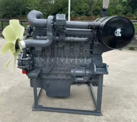 Doosan 500-7 kazı motoru montajı Yüksek Kalite Sıcak Satış