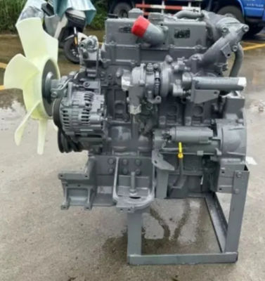 İyi Kalite Çin Sany 75-8 Ekskavator Motor Fabrikası Satışları