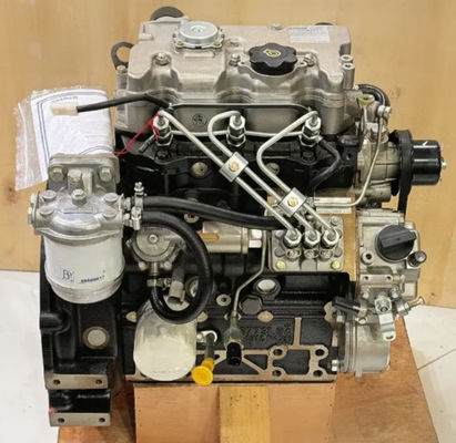 Yeni Perkins 403D-11  C1.1 Dizel Motor Kazı Motoru Parçaları