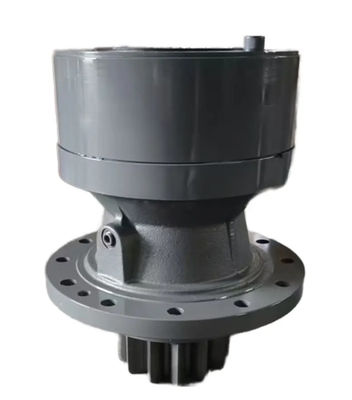 İnşaat Makineleri Parçaları Ekskavator R210 Swing Gearbox