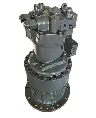 MF250 Kazı makinesi Hidrolik salıncak motor Yüksek Performanslı İnşaat Makineleri Parçaları Geliştirilmiş Verimlilik