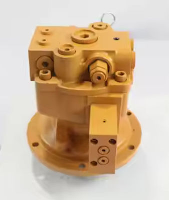 JMF29 Ekskavator Swing Motor Yüksek Kaliteli Parçalar R60 XE60 DH55 DH80 Çelik Seyahat Motoru Ana Pompa Lageri