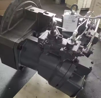 Kazı makinesi parçaları HPV145 ZX330 ZX350 ZX360 için Hitachi hidrolik pompası