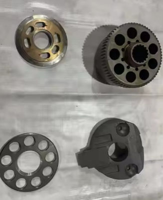 Yeni Durum TM70VC İnşaat Makineleri için Seyahat Motoru yedek kitleri Optimal Performanslı Parçalar