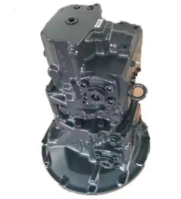 Mühendislik Makineleri için Hidrolik Pompa Motor PC200-6 PC200-7 PC200 Ekskavatör Hidrolik Ana Pompa 708-2l-00460 708-2l-00300