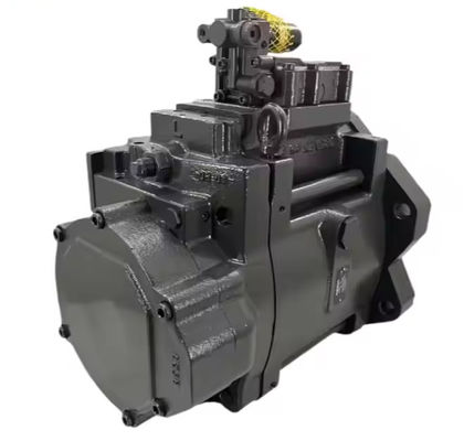 Yeni Orijinal VOE 14670155 Pompa K3V280S180L-0E53-VB VOLVO EC900 EC950EL için Hidrolik yedek parçalar VOLVO Hidrolik Pompa