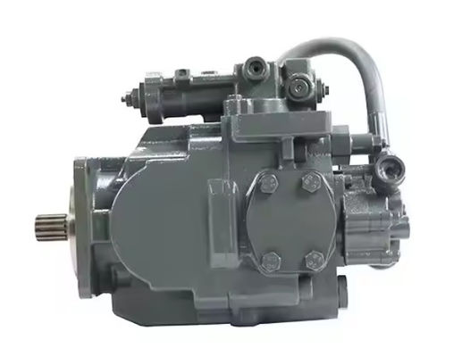 E307D E308D Ekskavatör Hidrolik Ana Pompa PVC80RC14 Piston Pompası 2963867 296-3867