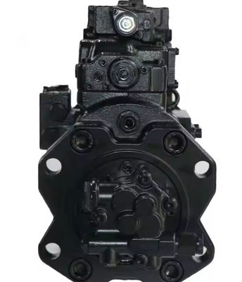 K5V140dtp-9n01-17t Sk350-8 Pilot Pompası Hidrolik Ana Pompa K5V140DTP K5V140DTP-YT6K-17T Kobelco SK350-8 SK350-6E Motoru için