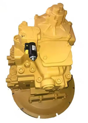 K5V212 Hidrolik pompa Assy 2590818 1948259 Ekskavator için 345C 349D İnşaat makineleri parçaları için piston pompası
