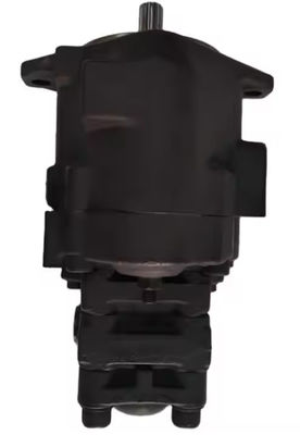 Piston Pompası NACHI PVD Serisi PVD-00b-14p-5g3-5761A Vd-00b-15p-5AG3-5055A PVD-00B-16P-6AG3-5220A Hidrolik Piston Pompası