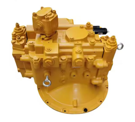 3117404 311-7404 312D İnşaat Makineleri Parçaları İçin Hidrolik Ana Pompa