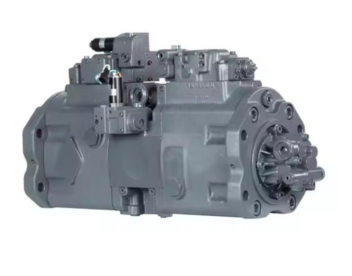 K3V180DT Hidrolik Ana Pompa EC380 EC380D Ana Pompa 14638307 Kazı makinesi Hidrolik parçalar