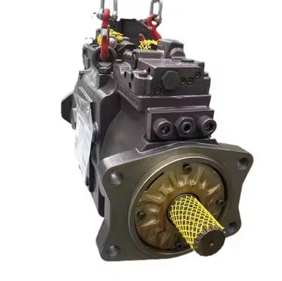 Ekskavatör E336 345 349D D2 Ana Pompa  336 Hidrolik Pompa 550-4341 5504341