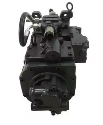 Ekskavator Parçaları SY190 SY205 Hidrolik Piston Pompası K5V117 Ana Pompa Yüksek Kaliteli Ekskavator Hidrolik Pompa