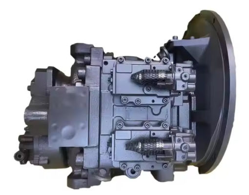 KPM K5V212 E345D E349D 345D 349D SY385 Ekskavatör Ana Piston Pompası K5V212DPH-1N7R-0ES1-V