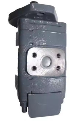 Ekskavatör Hidrolik Pilot Pompa EC330 EC360B EC460 EC460B 14561970 EC480 D12D yedek parçalar Dişli Pompası