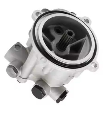 Volvo EC300 EC300D EC250 Ekskavator Delek Pompası 14602458 14570453 14570451 14570454 14570452 14598756