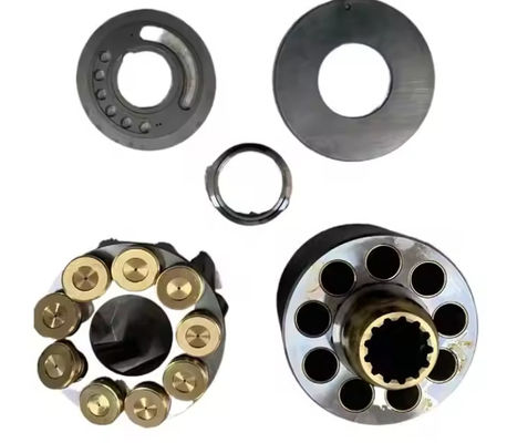 K5V Serisi Hidrolik Pompa yedek parçaları