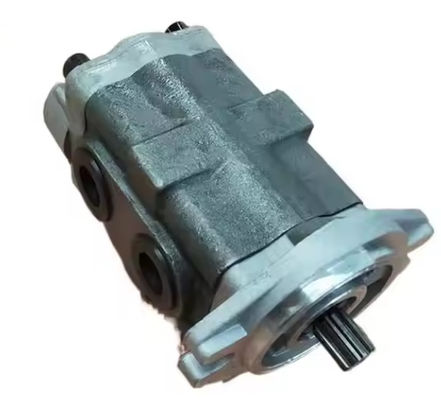 Pilot Delek Pompası E325C E325B E325D Ekskavatör SBS-140 Hidrolik Delek Pompası 200-3406 Pilot Pompası 200-3406