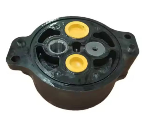 1P4231 Hidrolik dişli pompası satılık yüksek kaliteli inşaat makineleri parçaları Caterpillar için