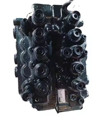 Yüksek Kaliteli AV280 1033000026 Motorlu Hidrolik Ana Kontrol Valf İnşaat Makineleri Modelleri İçin Dağıtım Valfi