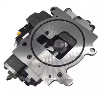 Kazı makinesi yedek parçaları 2042683 320C E320C E320D Hidrolik pompa düzenleyicisi