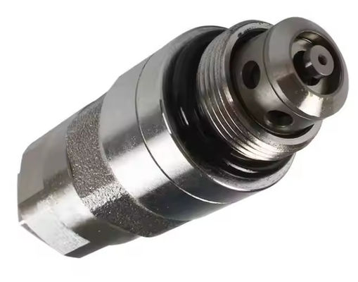 Ekskavator Yardım Valfı YN22V00002F1 XJBN-00162 SK230-6E SK200-2 SK200-5SK200-6 R220-5 R210-5 EX300-5 ZAX330 SC220 için uygundur