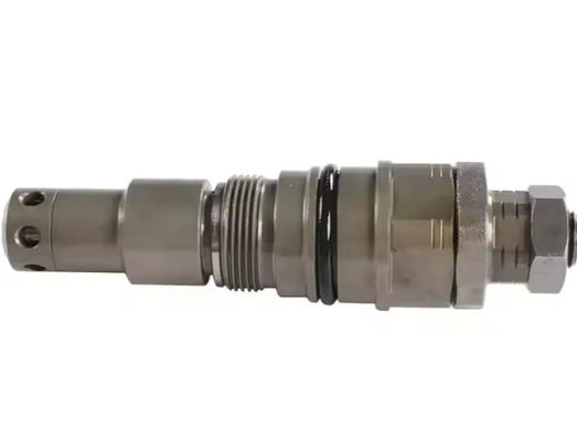 Ekskavatör Ana Yardım Valfı XJBN-00163 YN22V00001F4 YN22V00001F5 SK230-6E EX300-5 ZAX330 SC220 SC360 için uygundur