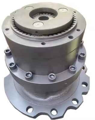 Ekskavatör 9148922 EX200-5 EX220-1 Swing Gearbox için Slew Reducer
