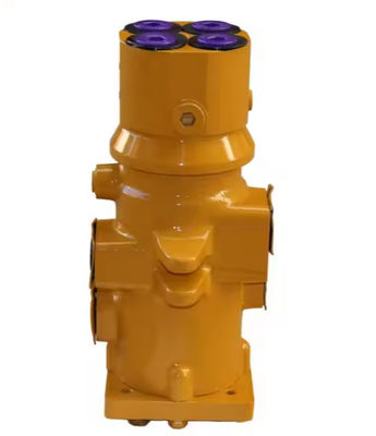 Ekskavator Evrensel Ortak Montaj B229900000630 Hidrolik Kayma Merkezi Bölüm 703-09-43602 SY335 SY365 SC130 SC160 JCM913 için