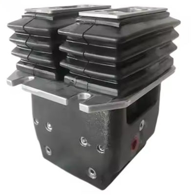 Ekskavatör yedek parçaları Ekskavatör SK200-8 Ayak pedal valfi YN30V00106F2