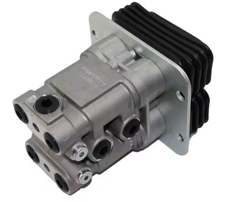 Yüksek Kaliteli PVD8PC6008 Pilot Kontrol Valvuli 60170604 Ekskavatör İnşaat Makineleri Parçaları İçin