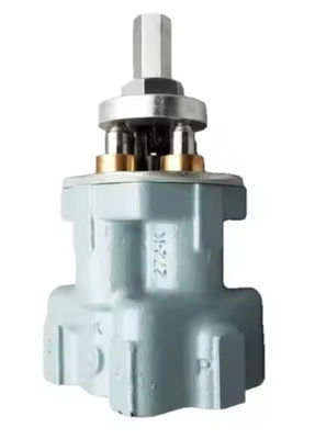 Excavator Control Pilot Valve 9134232 9156581 Ex200-2 Ex200-5 Excavator Joystick Assy 9101511 için