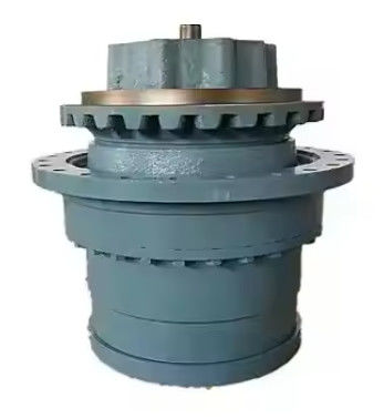 ZX270-3 Son Sürücü 9255880 9256990 Motorsuz ZX270-3 Seyahat Delek Kutusu Yüksek Kaliteli Ekskavator Parçaları