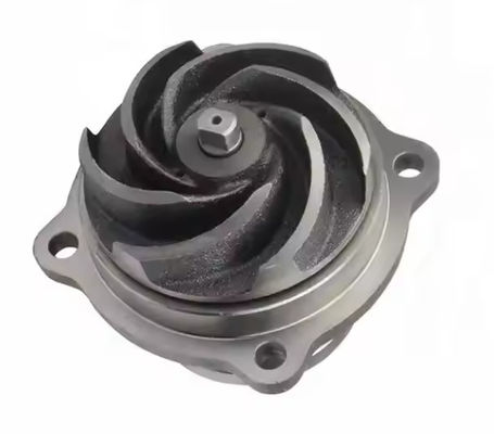 1W5-644 2W-1223 1W5644 2W1223  kazıcı D4H 3204 3206 dizel motor parçaları için su pompası