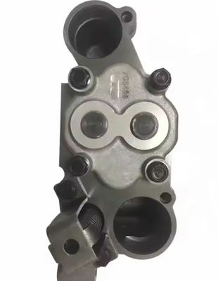Yeni Performans 3412 Excavator için Dizel Motor Parçaları 6N1030 4N0733 1614111 4N4295 Makine Yağı Yağlama Pompası