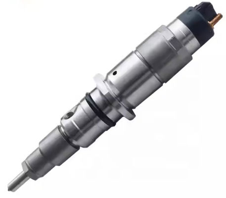 QSB6.7 Motor Dizel Enjeksiyonu 0445120059 0445120231 0445120161 Ekskavator için Yakıt Enjeksiyonu