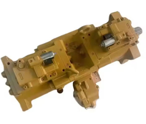 Mekanik Tamir Parçaları 566-8632 5668632 Kazı makinesi K7V280 Hidrolik Ana Pompa Montajı Hidrolik Motor Montajı E349 E352