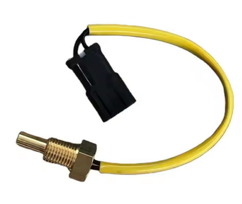 Su Sıcaklığı Algılayıcı 7861-93-3320 7861-93-3520 SAA6D125 Motor PC200-7 PC450-7 Ekskavatör Parçaları için