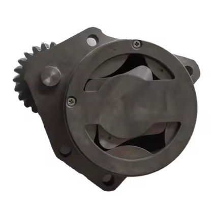 Dizel Pompa Montaj Motoru SAA6D114E-3 QSC8.3 Kazıcı PC300-8 Petrol Pompası 6745-51-1110 6745-51-1111