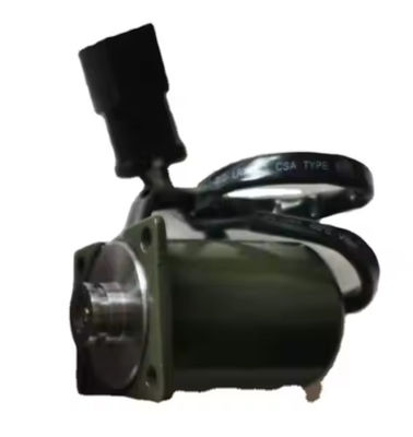 Ekskavator Solenoid Valf 714-10-15611 7141015611 İnşaat Makineleri Parçaları WA350-3A WA380-3 WA400-3A WA400-3A WA450-3