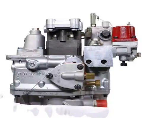 4951528 4060964 4951497 4951498 4951457 4951500 4951501 Mühendislik Makine Motorları için Yakıt Pompası Kazıcı