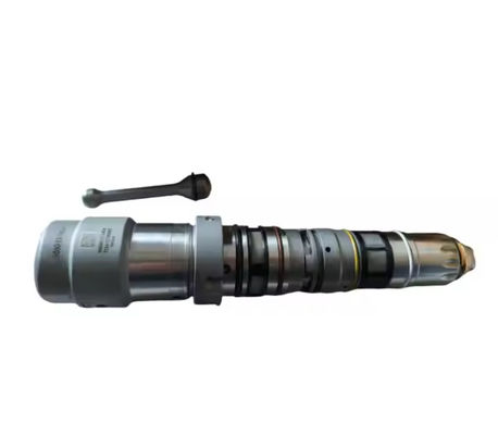Yüksek Kaliteli Kazıcı 6D170E Dizel Motor Yakıt Enjeksiyonu 6560-11-1414 6560111414