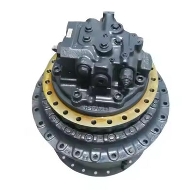 Ekskavator Parçaları PC270-7 PC300-7 PC350-7 PC360-7 Son Sürücü 207-27-00371 Seyahat Motoru
