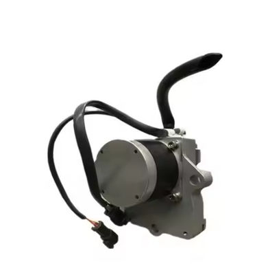 PC300-7 PC350-7 Gaz motoru kazıcı parçaları 7834-41-3002