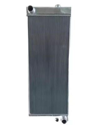 207-03-75120 PC300-8 ve PC400-7 Mühendislik Makineleri Motoru için Su Radyatörü